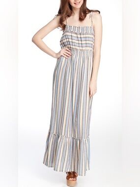 Juicy Couture maxi dress